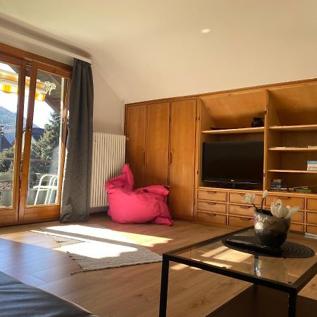 Ferienwohnung Seerose Bad Wildbad I. Schwarzwald Kültér fotó