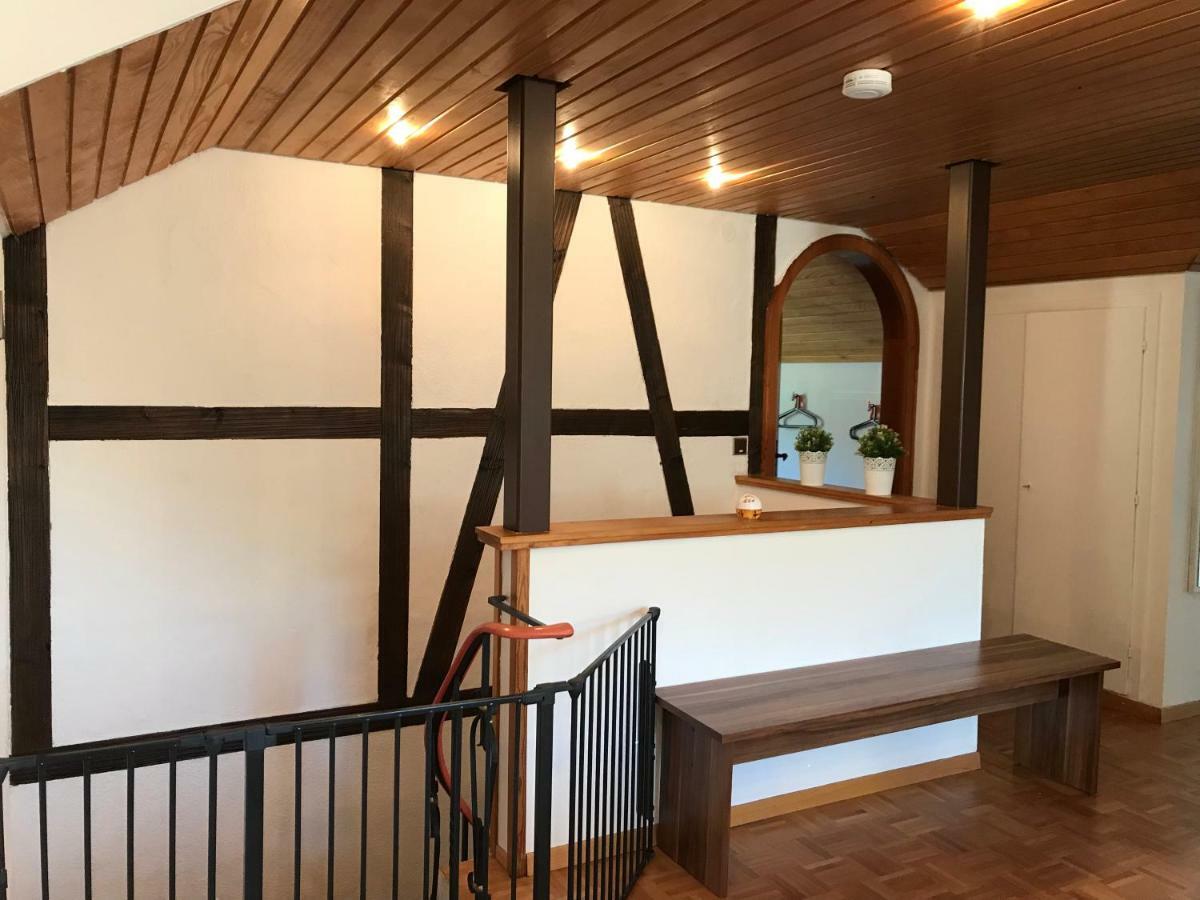 Ferienwohnung Seerose Bad Wildbad I. Schwarzwald Kültér fotó